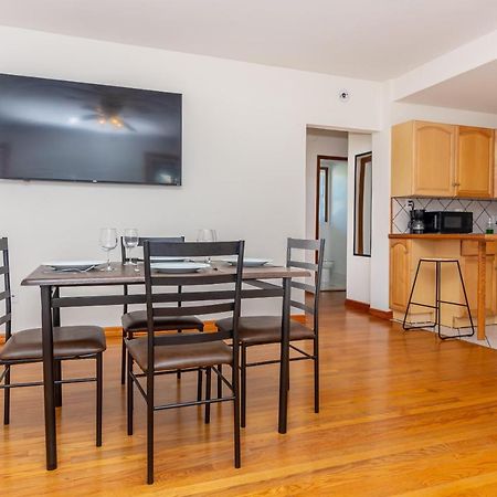 Fort Lauderdale - Las Olas 1 Bedroom 6 People Apartment With Free Parking - 5 Minutes To Las Olas Beach 外观 照片