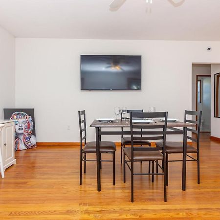 Fort Lauderdale - Las Olas 1 Bedroom 6 People Apartment With Free Parking - 5 Minutes To Las Olas Beach 外观 照片