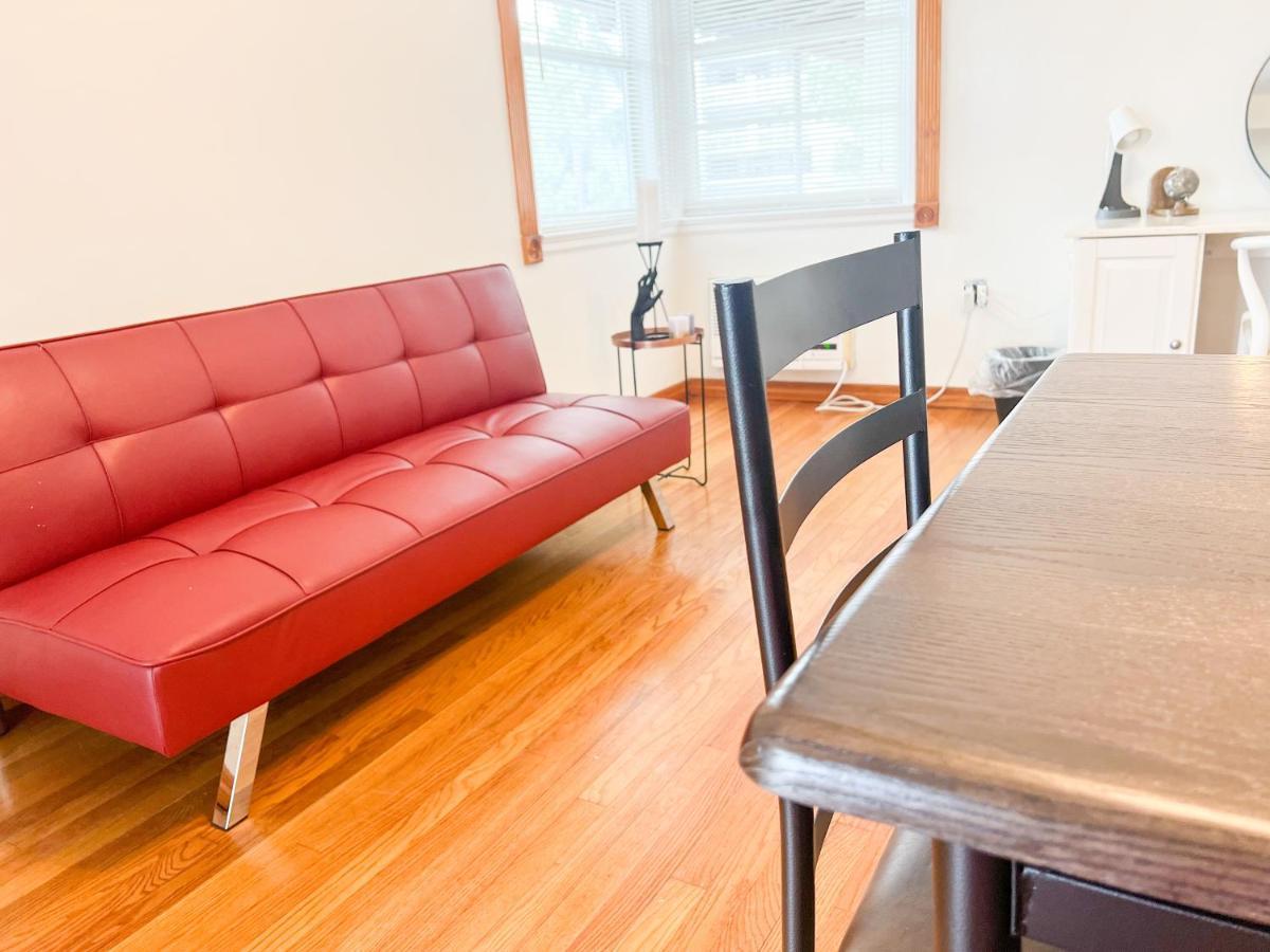 Fort Lauderdale - Las Olas 1 Bedroom 6 People Apartment With Free Parking - 5 Minutes To Las Olas Beach 外观 照片