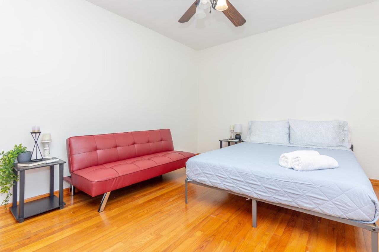 Fort Lauderdale - Las Olas 1 Bedroom 6 People Apartment With Free Parking - 5 Minutes To Las Olas Beach 外观 照片