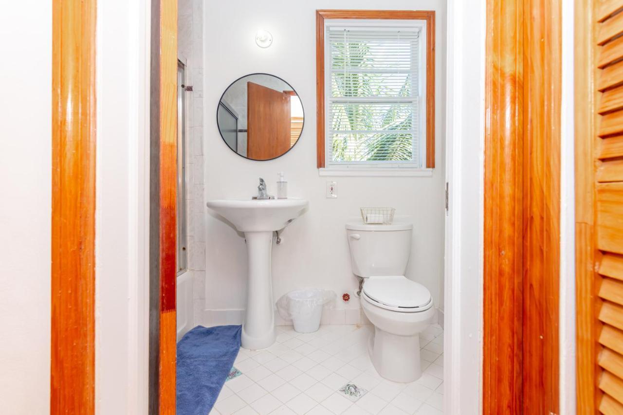 Fort Lauderdale - Las Olas 1 Bedroom 6 People Apartment With Free Parking - 5 Minutes To Las Olas Beach 外观 照片