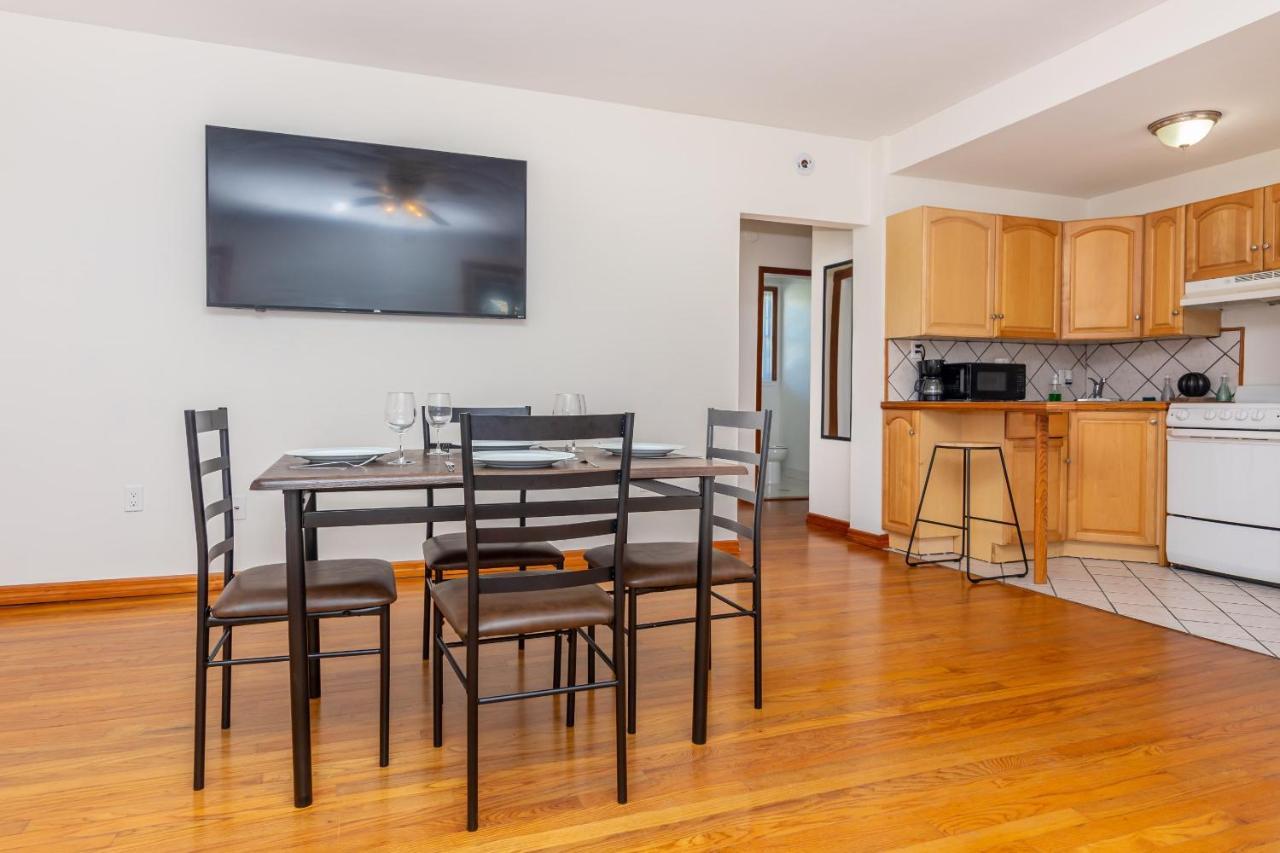 Fort Lauderdale - Las Olas 1 Bedroom 6 People Apartment With Free Parking - 5 Minutes To Las Olas Beach 外观 照片