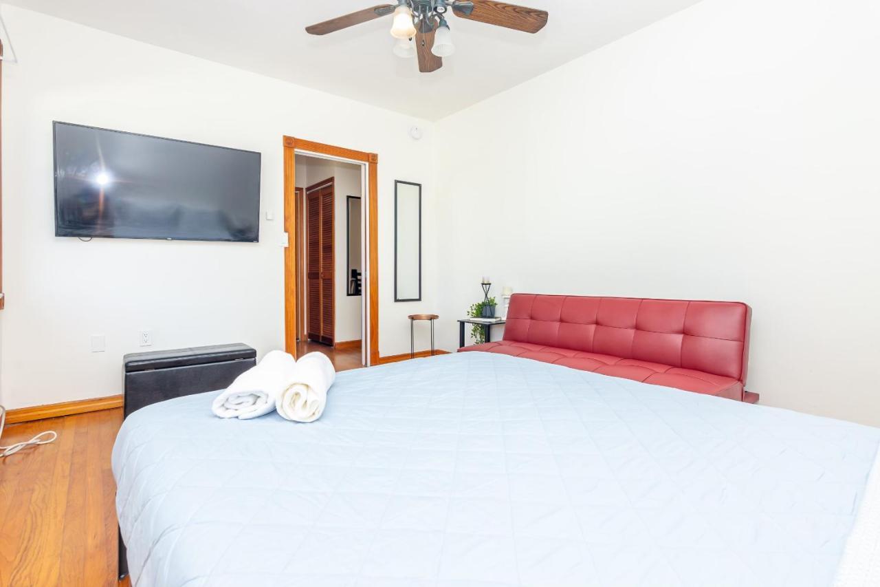 Fort Lauderdale - Las Olas 1 Bedroom 6 People Apartment With Free Parking - 5 Minutes To Las Olas Beach 外观 照片