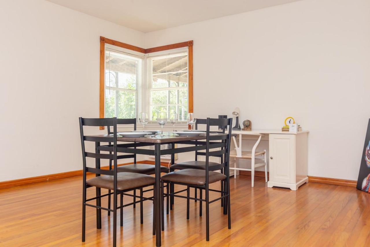 Fort Lauderdale - Las Olas 1 Bedroom 6 People Apartment With Free Parking - 5 Minutes To Las Olas Beach 外观 照片