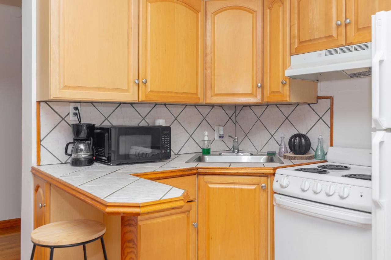 Fort Lauderdale - Las Olas 1 Bedroom 6 People Apartment With Free Parking - 5 Minutes To Las Olas Beach 外观 照片