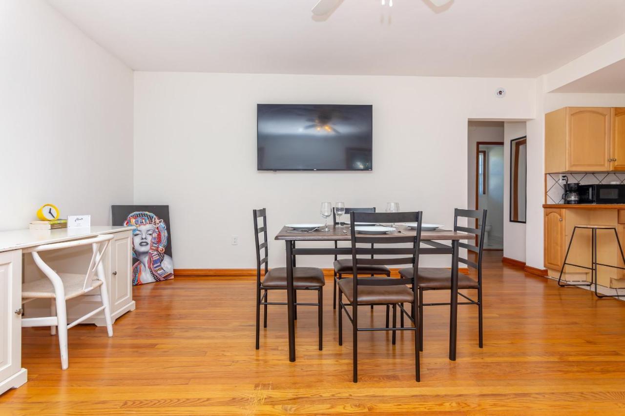 Fort Lauderdale - Las Olas 1 Bedroom 6 People Apartment With Free Parking - 5 Minutes To Las Olas Beach 外观 照片