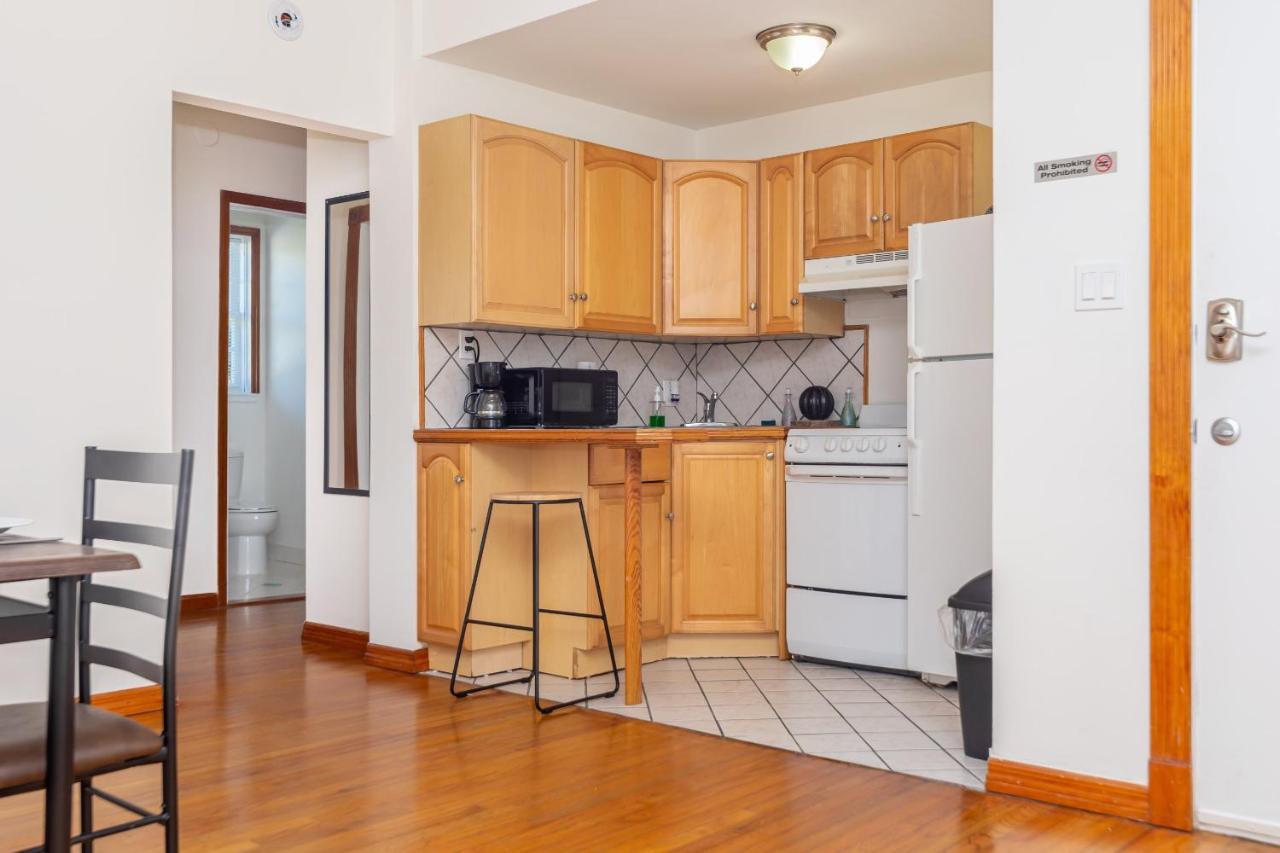 Fort Lauderdale - Las Olas 1 Bedroom 6 People Apartment With Free Parking - 5 Minutes To Las Olas Beach 外观 照片