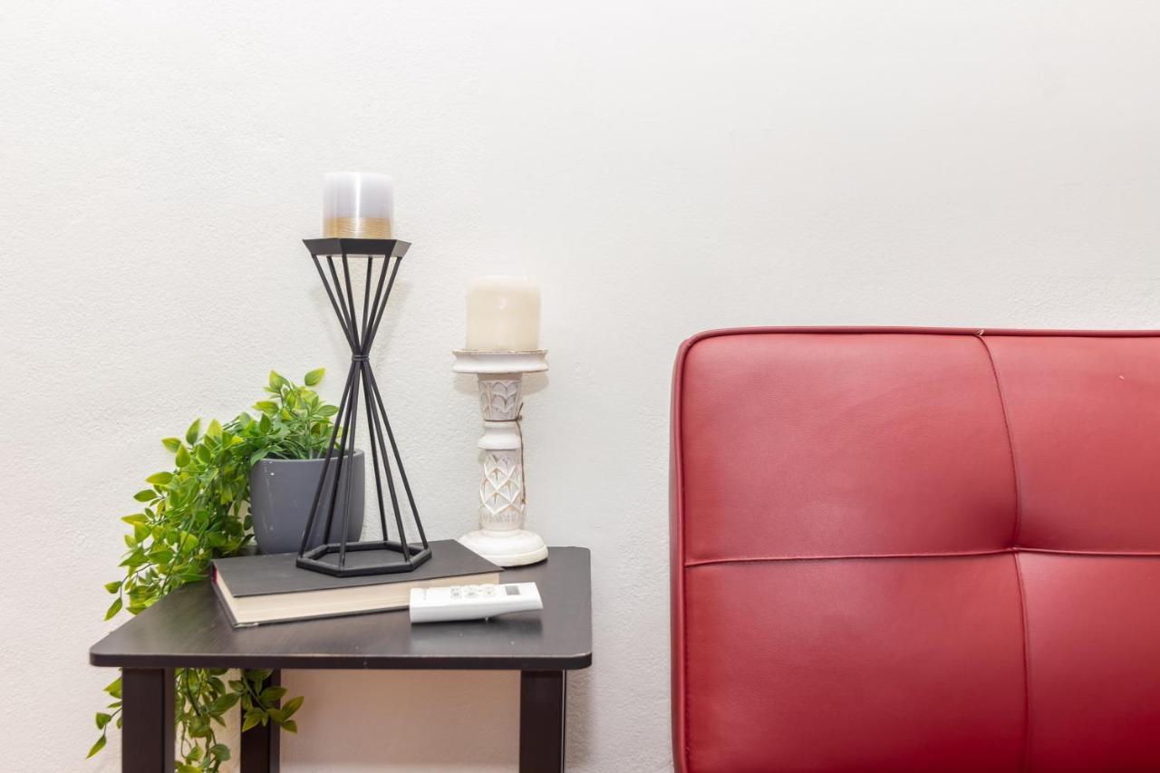 Fort Lauderdale - Las Olas 1 Bedroom 6 People Apartment With Free Parking - 5 Minutes To Las Olas Beach 外观 照片