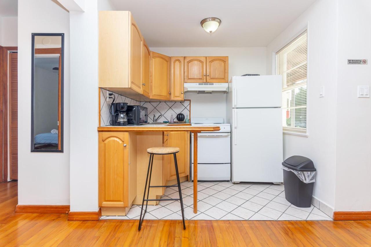 Fort Lauderdale - Las Olas 1 Bedroom 6 People Apartment With Free Parking - 5 Minutes To Las Olas Beach 外观 照片
