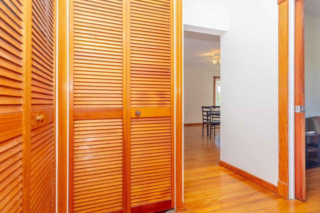 Fort Lauderdale - Las Olas 1 Bedroom 6 People Apartment With Free Parking - 5 Minutes To Las Olas Beach 外观 照片