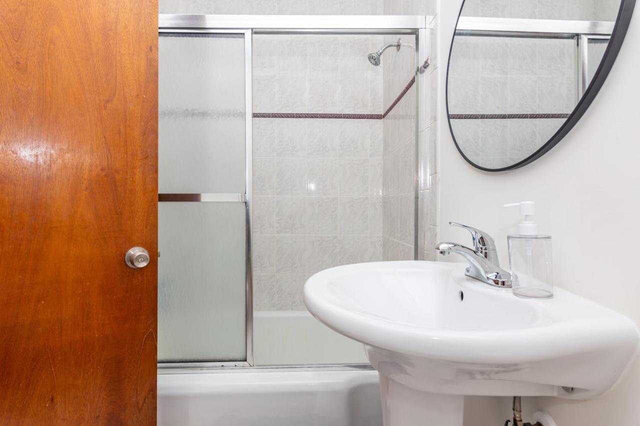 Fort Lauderdale - Las Olas 1 Bedroom 6 People Apartment With Free Parking - 5 Minutes To Las Olas Beach 外观 照片