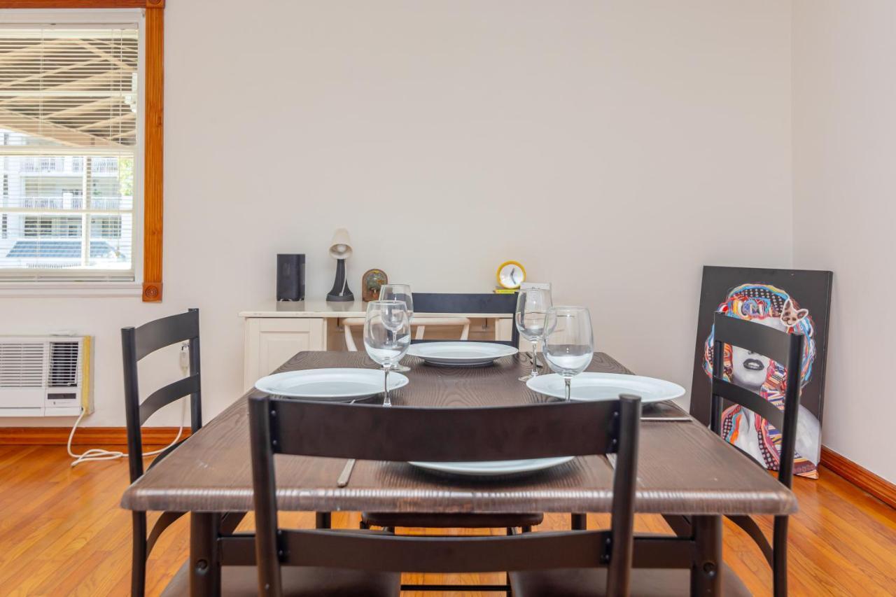 Fort Lauderdale - Las Olas 1 Bedroom 6 People Apartment With Free Parking - 5 Minutes To Las Olas Beach 外观 照片