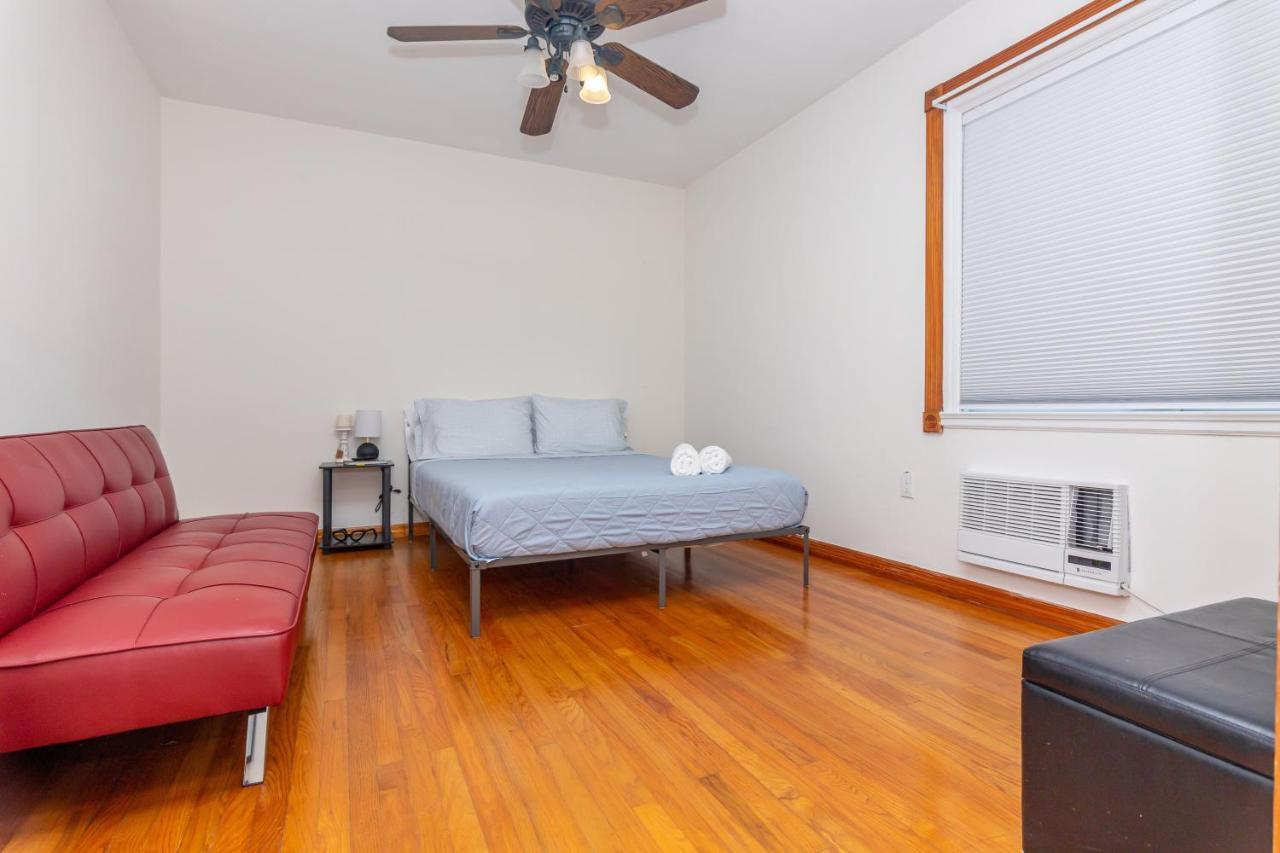 Fort Lauderdale - Las Olas 1 Bedroom 6 People Apartment With Free Parking - 5 Minutes To Las Olas Beach 外观 照片