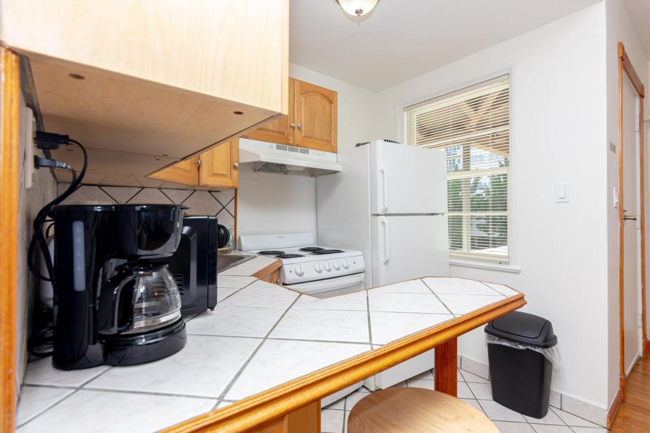 Fort Lauderdale - Las Olas 1 Bedroom 6 People Apartment With Free Parking - 5 Minutes To Las Olas Beach 外观 照片