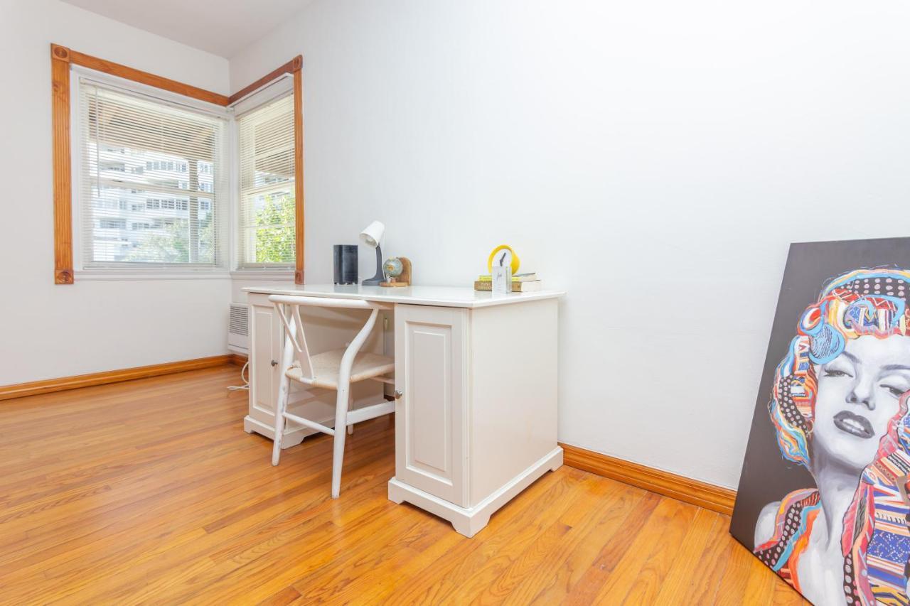 Fort Lauderdale - Las Olas 1 Bedroom 6 People Apartment With Free Parking - 5 Minutes To Las Olas Beach 外观 照片