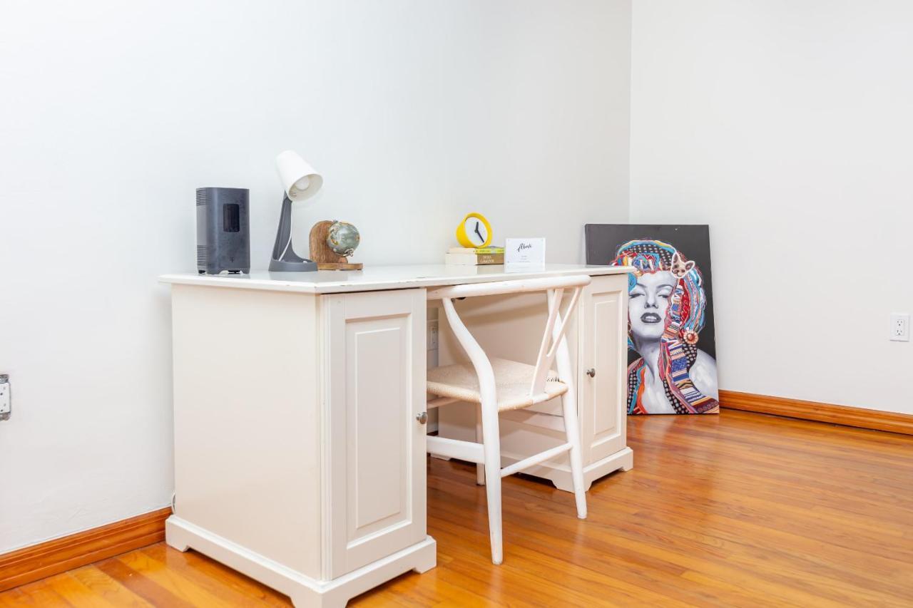 Fort Lauderdale - Las Olas 1 Bedroom 6 People Apartment With Free Parking - 5 Minutes To Las Olas Beach 外观 照片