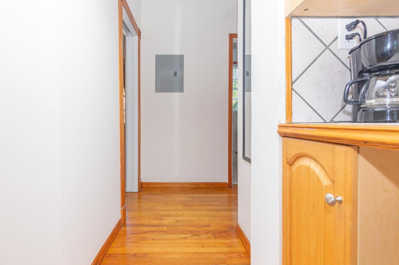 Fort Lauderdale - Las Olas 1 Bedroom 6 People Apartment With Free Parking - 5 Minutes To Las Olas Beach 外观 照片